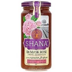 مربا گل 315گرم شانا